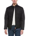 Save The Duck Francesco Jacket In Black