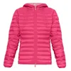 Save The Duck Gem Pink Dizy Giga Puffer Jacket In Pink