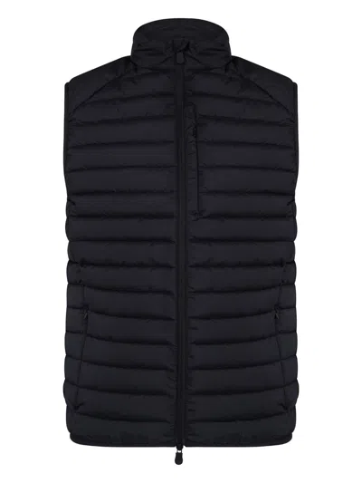 Save The Duck Gilet In Black