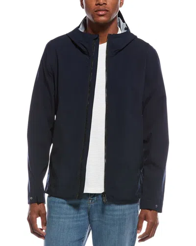 Save The Duck Gillard Jacket In Blue
