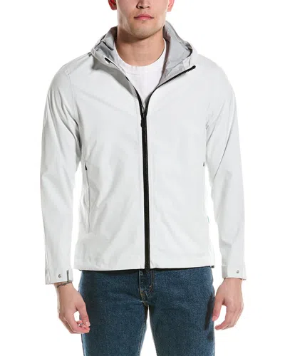 Save The Duck Gillard Jacket In White