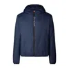 Save The Duck Gire15 Ben Giub. Cap 90000 Navy Blue D30799m