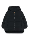 Save The Duck Glenda Jacket In Black