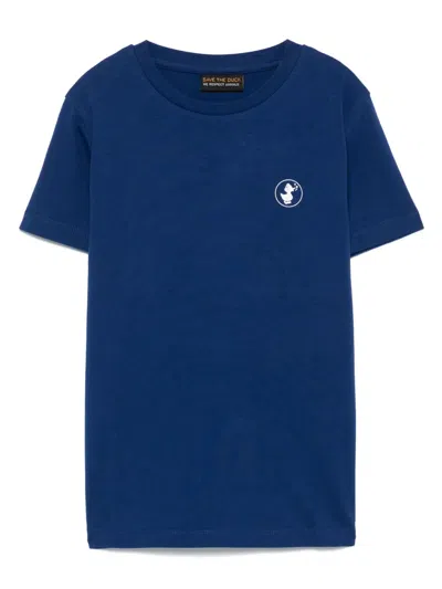 Save The Duck Kids' Glim T-shirt