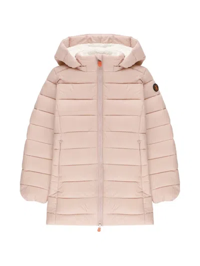 SAVE THE DUCK GRIGA HOODED PADDED JACKET