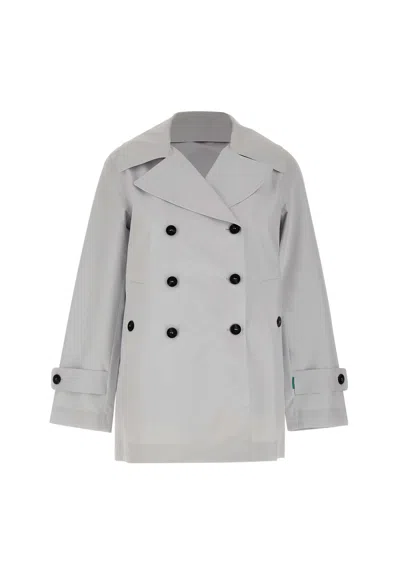 SAVE THE DUCK GRIN18SOFI TRENCH COAT