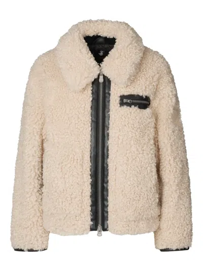 SAVE THE DUCK HESTER ZIP-UP JACKET
