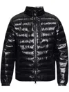 Save The Duck Coats & Jackets In Black