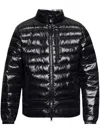 Save The Duck Coats & Jackets In Black