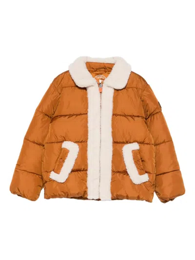 SAVE THE DUCK SAVE THE DUCK HONEY DOWN JACKET
