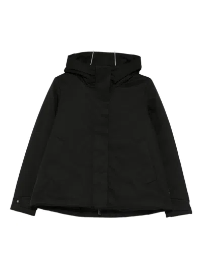 SAVE THE DUCK HOODED JACKET