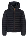 Save The Duck Jacke  Kinder Farbe Schwarz In Black