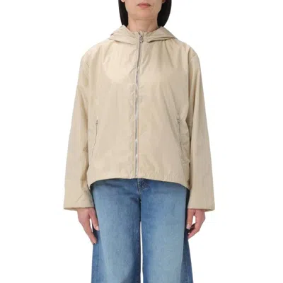SAVE THE DUCK SAVE THE DUCK HOPE HOODED WINDBREAKER JACKET