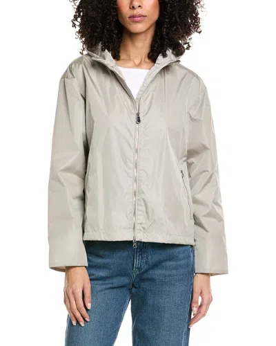 Save The Duck Hope Jacket In Beige