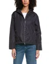 Save The Duck Hope Jacket In Black