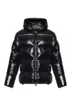 Save The Duck Insulated Jacket Edgard In Black