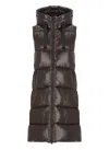 Save The Duck Jacket  Woman Color Dark In Brown