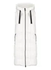 Save The Duck Jacket  Woman Color White In White