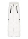 Save The Duck Jacket  Woman Color White In White