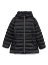 Save The Duck Iris Jacket In Black