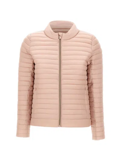 Save The Duck Iris22 Alyssa Jacket In Pink