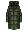 Save The Duck Isabel Hooded Puffer Jacket