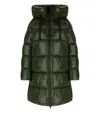 Save The Duck Isabel Hooded Puffer Jacket