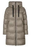 SAVE THE DUCK ISABEL INSULATED PUFFER COAT