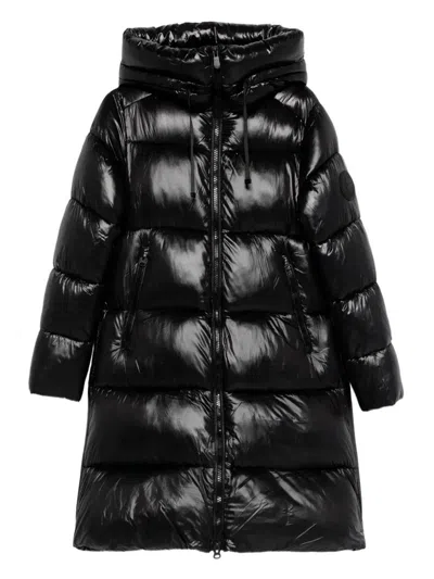 SAVE THE DUCK ISABEL LONG DOWN JACKET