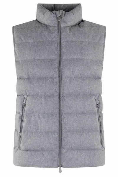 Save The Duck Italo In Gray