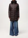 Save The Duck Jacke  Damen Farbe Braun In Braun