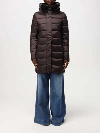 Save The Duck Jacke  Damen Farbe Braun