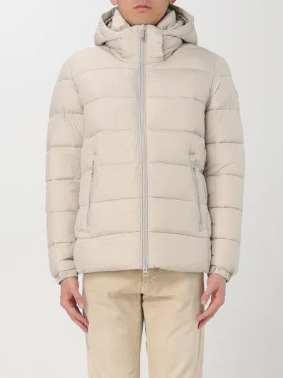 Save The Duck Jacke  Herren Farbe Beige