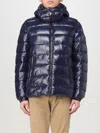 Save The Duck Jacke  Herren Farbe Blau