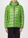 Save The Duck Artie Jacket In Grün