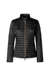 Save The Duck Chaqueta Casual - Negro In Black