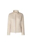 Save The Duck Andreina Andreina-iris20 Ss25 In Beige