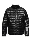 Save The Duck Coats & Jackets In Black