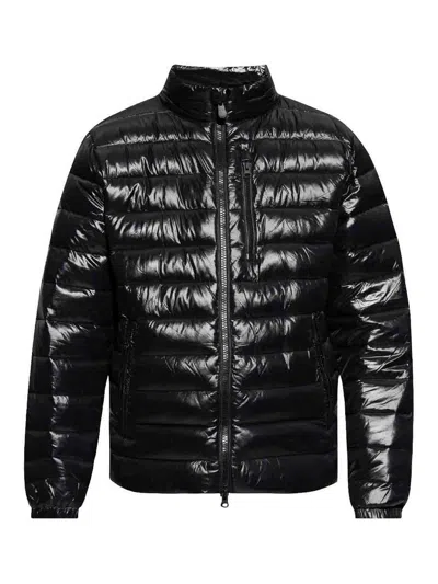 Save The Duck Holden Clothing In Black