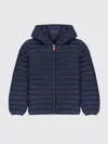 Save The Duck Jacket Kids In Multi