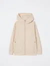 Save The Duck Jacket  Kids Color Beige In Beige