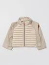 SAVE THE DUCK JACKET SAVE THE DUCK KIDS colour BEIGE,F48788022