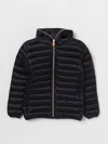 Save The Duck Jacke  Kinder Farbe Schwarz In Black