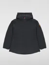 SAVE THE DUCK JACKET SAVE THE DUCK KIDS COLOR BLACK,G32897002