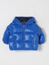 Save The Duck Babies' Jacket  Kids Color Blueberry
