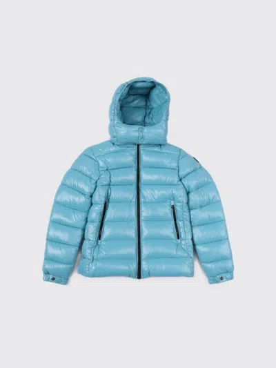 Save The Duck Jacket Kids  In Blue