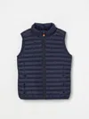 Save The Duck Dolin Vest In Navy