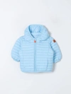 Save The Duck Babies' Jacket  Kids Color Navy