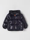 Save The Duck Babies' Jacket  Kids Color Navy