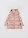 Save The Duck Jacket  Kids Color Pink In Pink